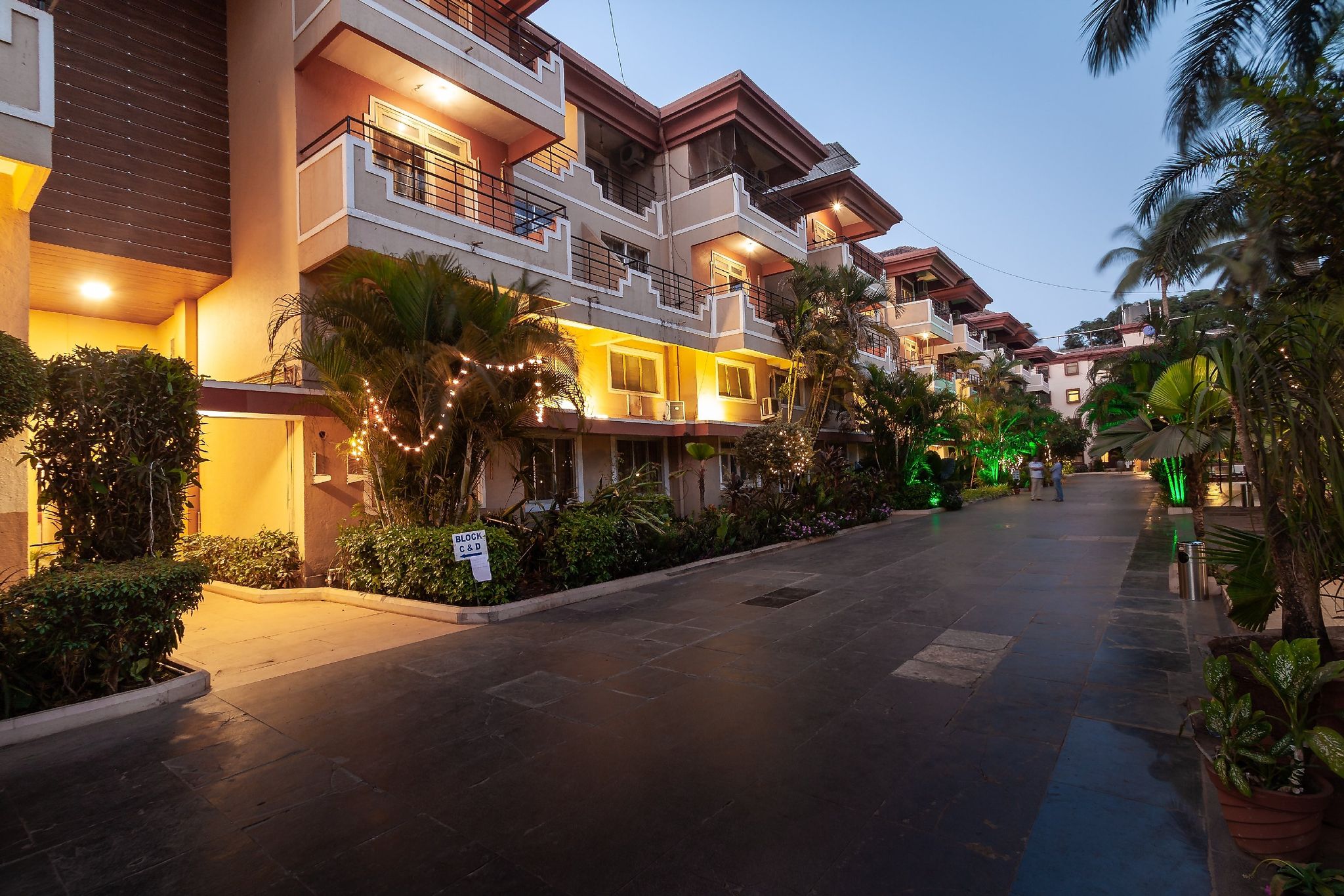 undefined Somy Plaza (Formerly Somy Resort) 7