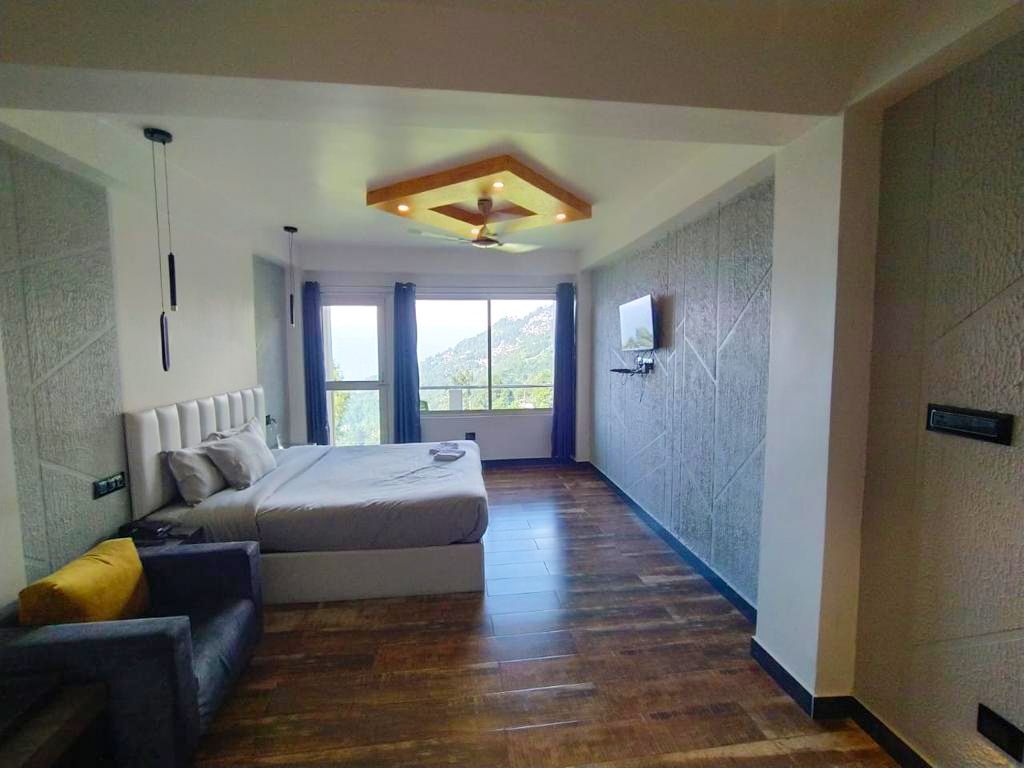 Premier Room with Private Balcony