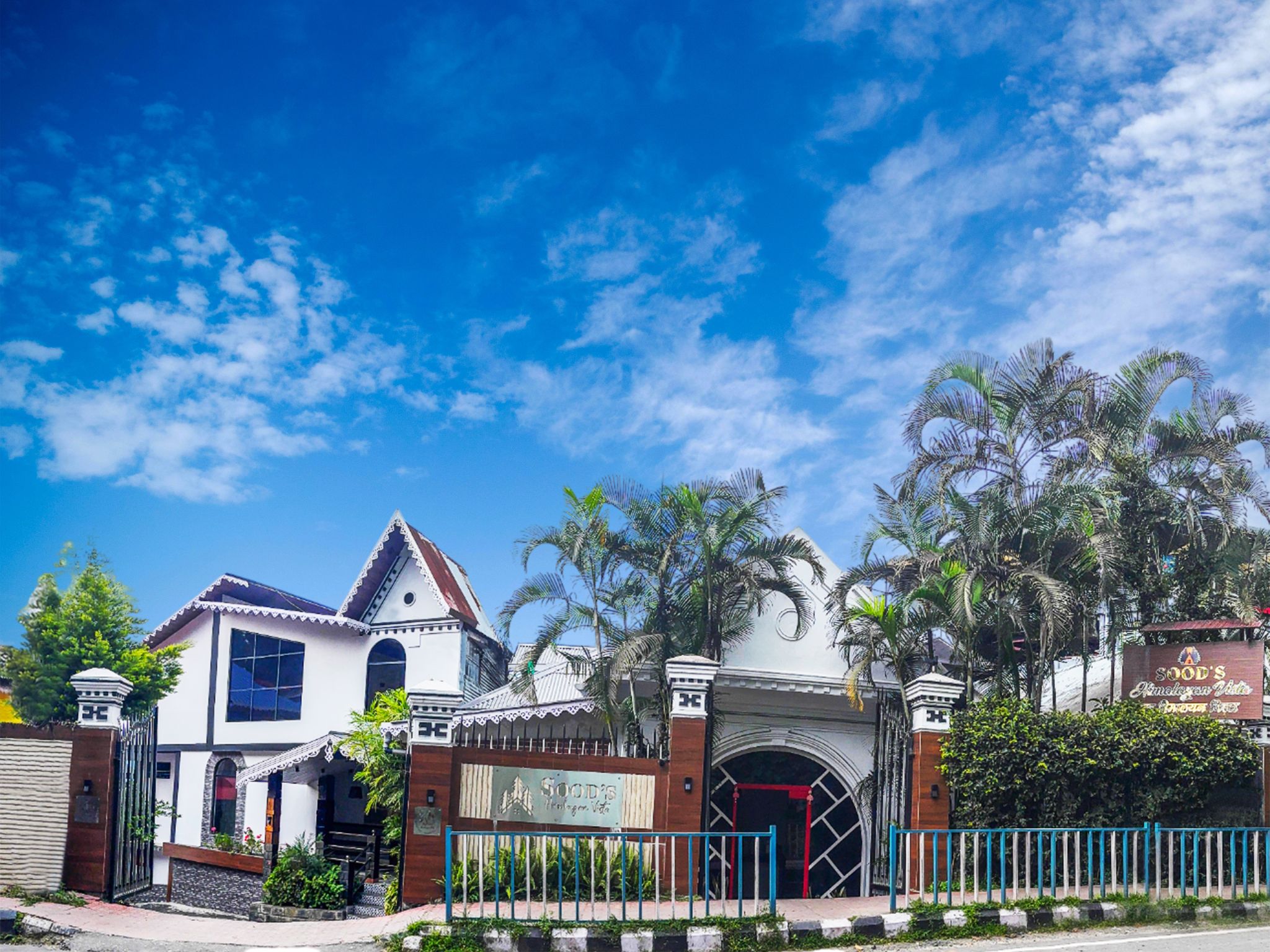 Soods Himalyan Vista