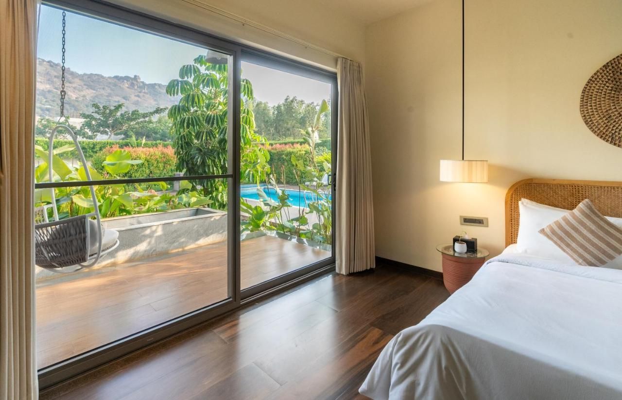 ORO The Estates, Nandi Hills Superior Double Room