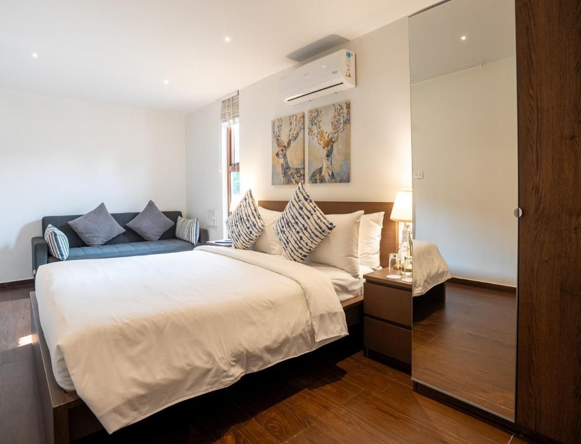 ORO The Estates, Nandi Hills Villa 4