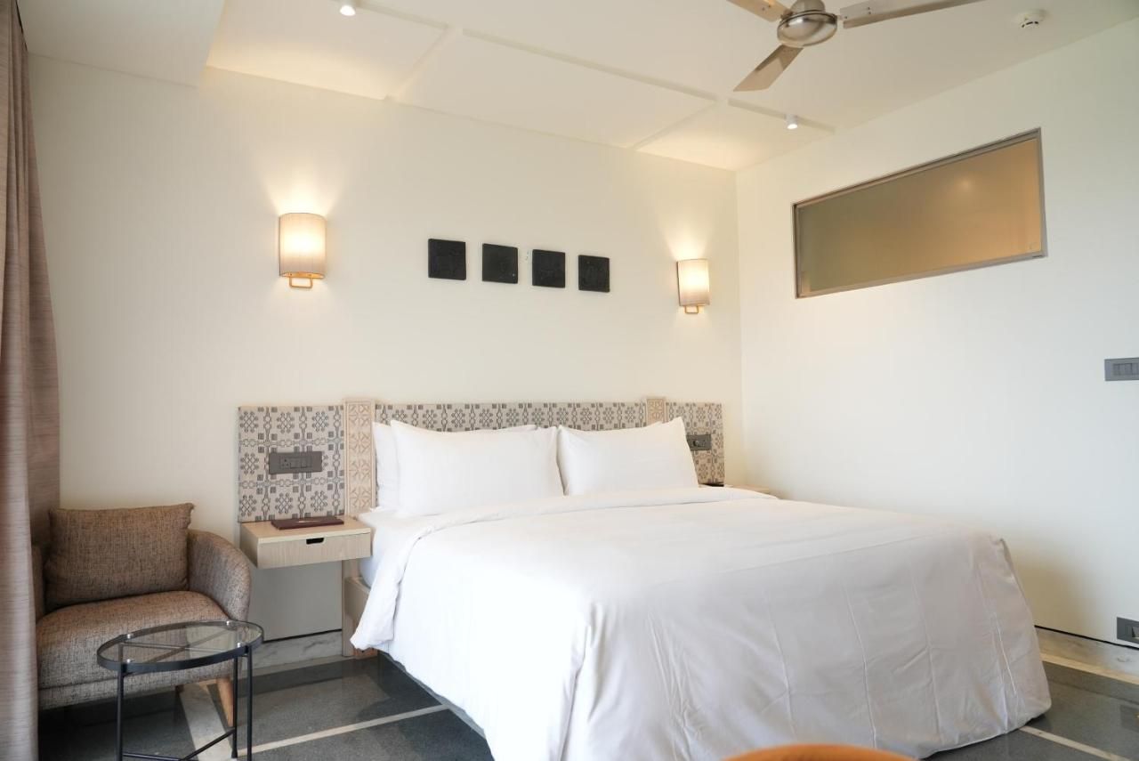 ORO The Estates, Nandi Hills Villa 2