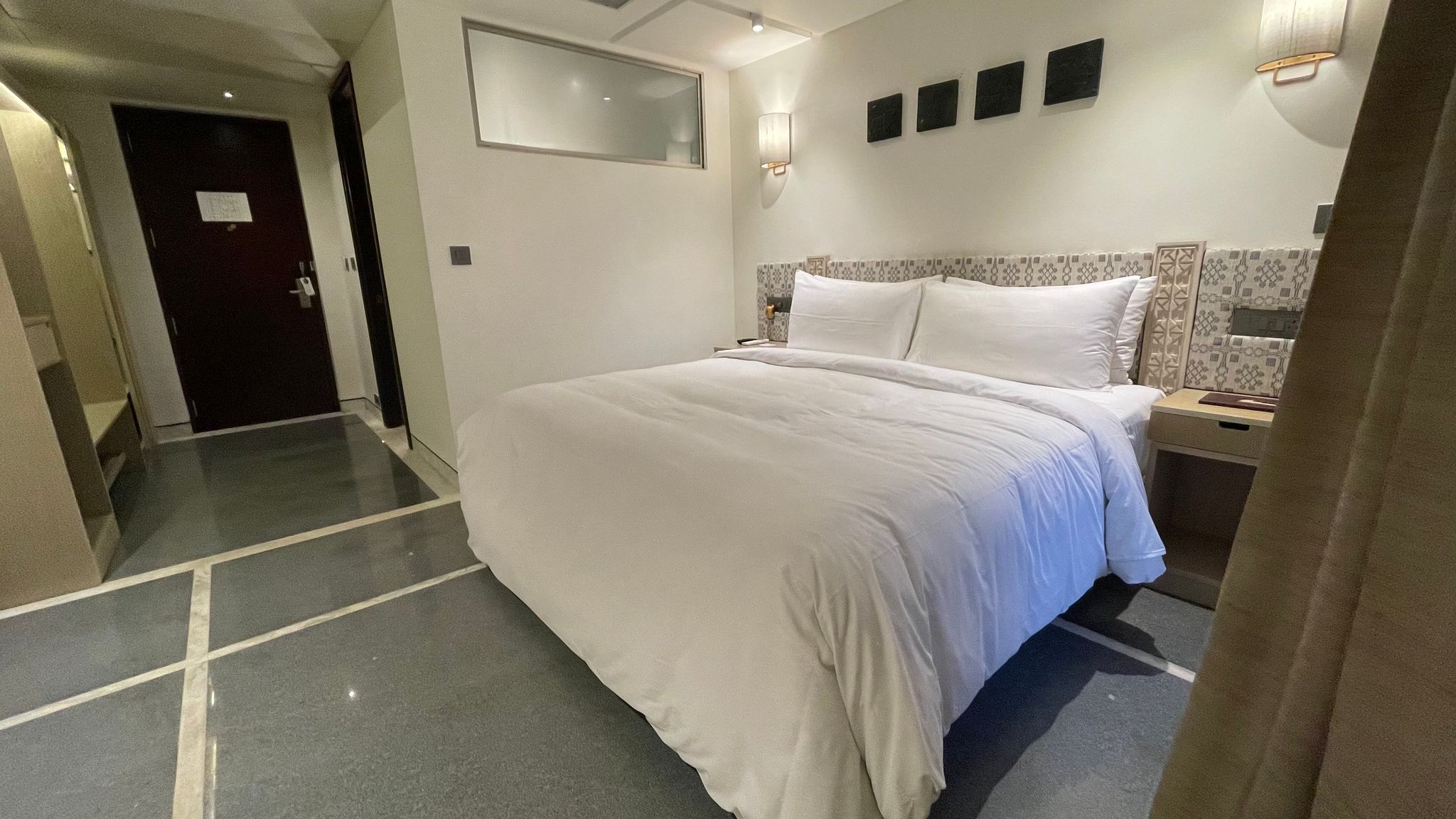 ORO The Estates, Nandi Hills Superior Double Room 3