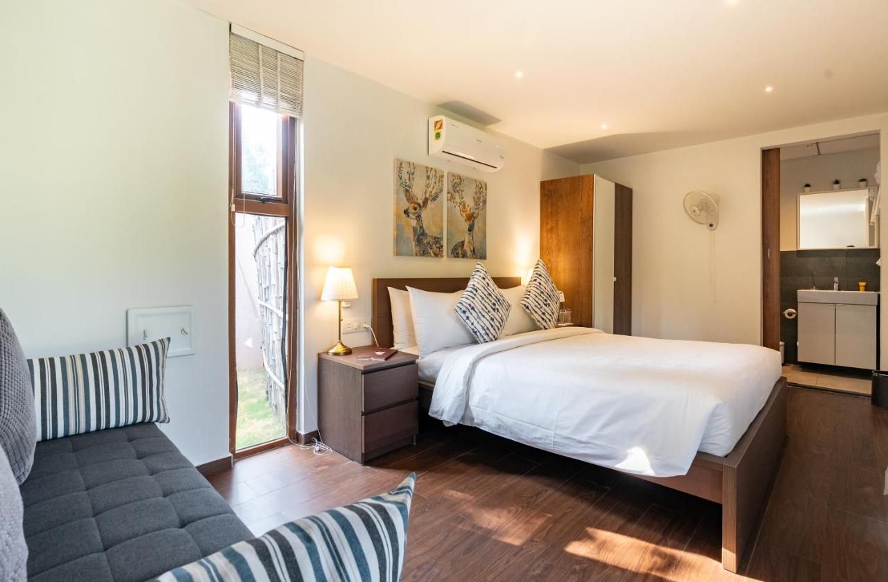 ORO The Estates, Nandi Hills Villa 5