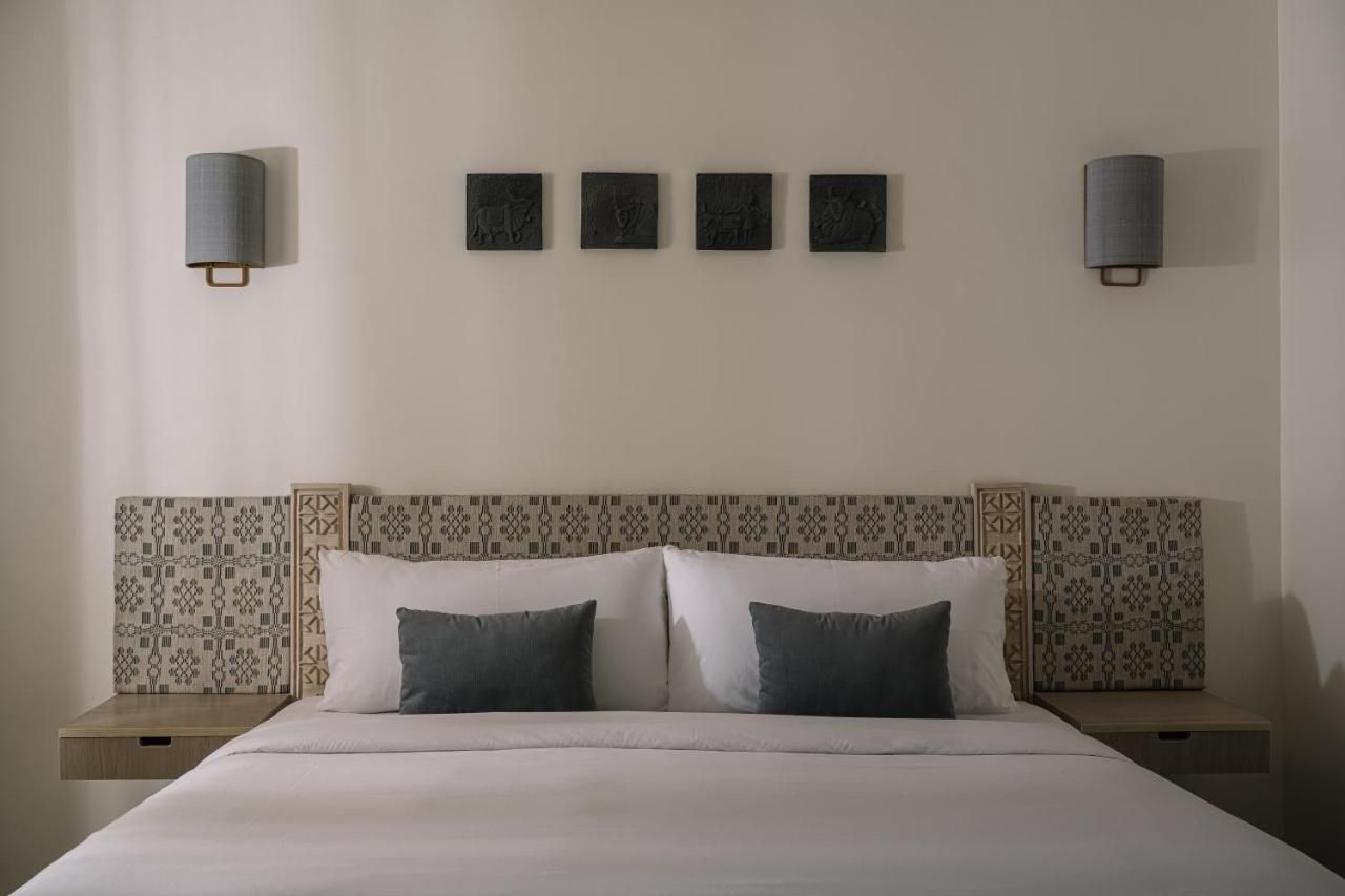 ORO The Estates, Nandi Hills Villa with Garden View