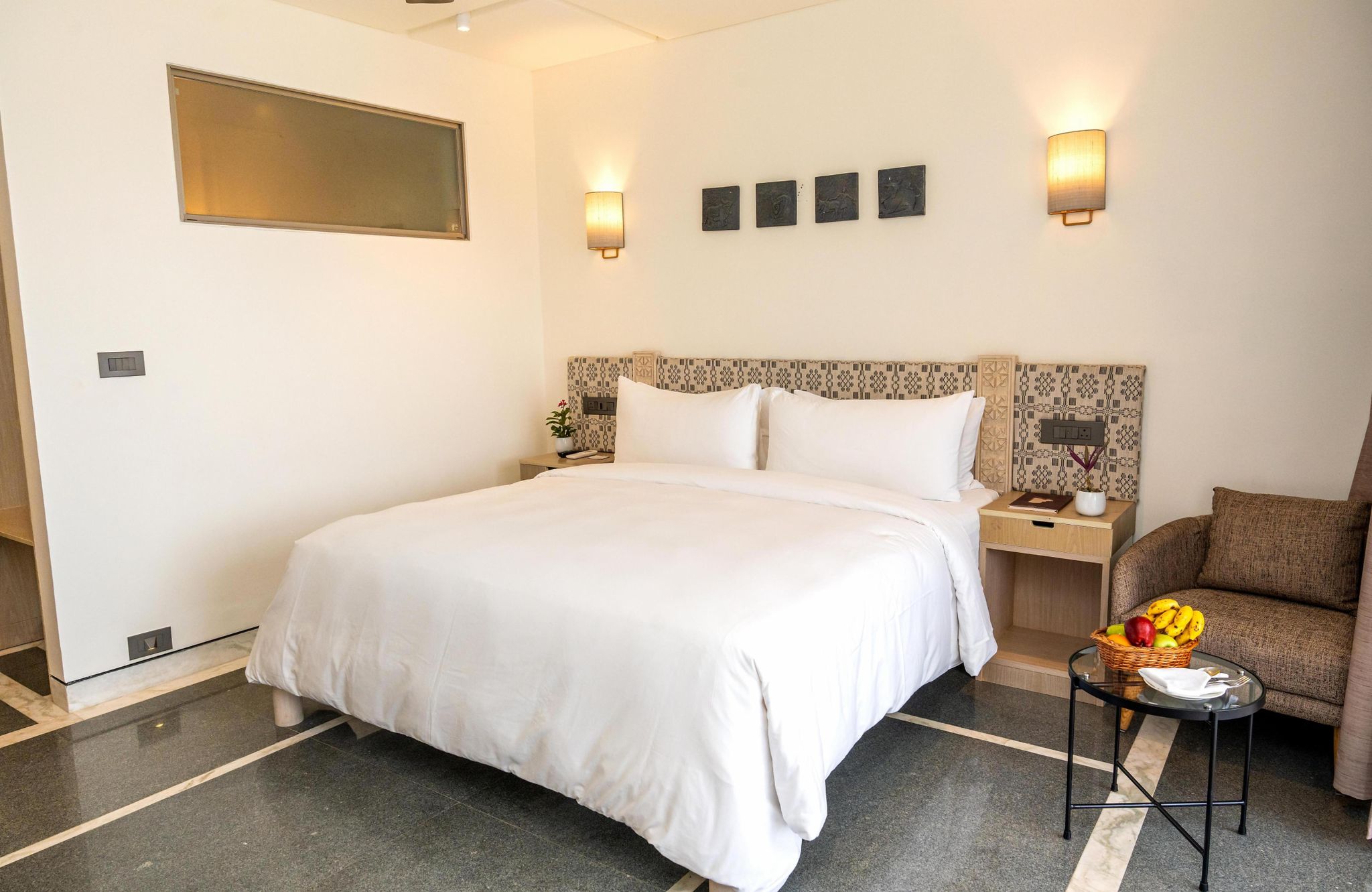 ORO The Estates, Nandi Hills Villa with Garden View 3