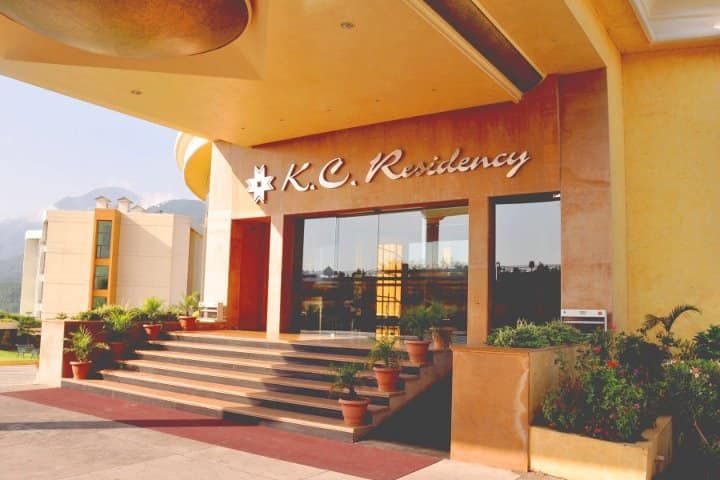 KC Residency 2