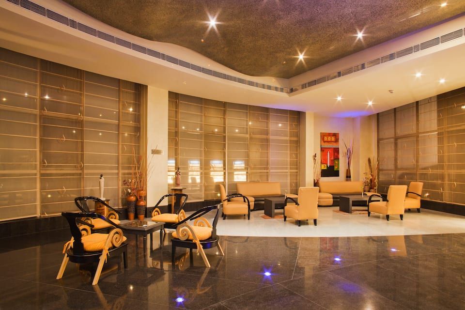 undefined Hotel KC Residency 3