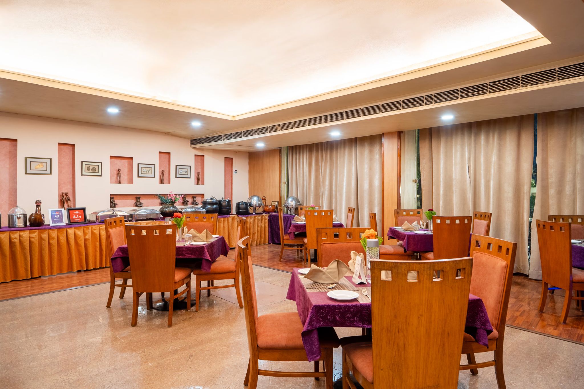 undefined Hotel KC Residency 4