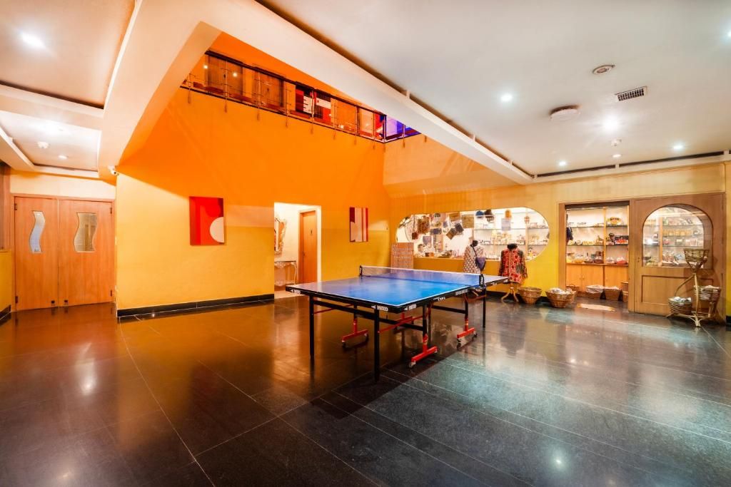 undefined Hotel KC Residency 5