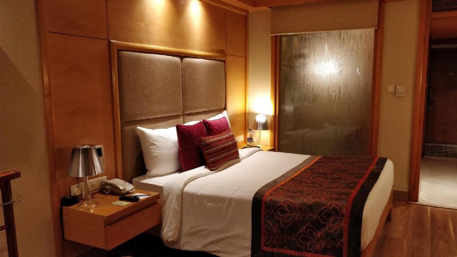 Club Room