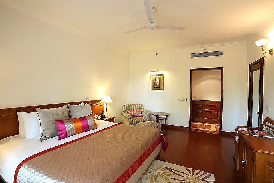 Executive Suite Room