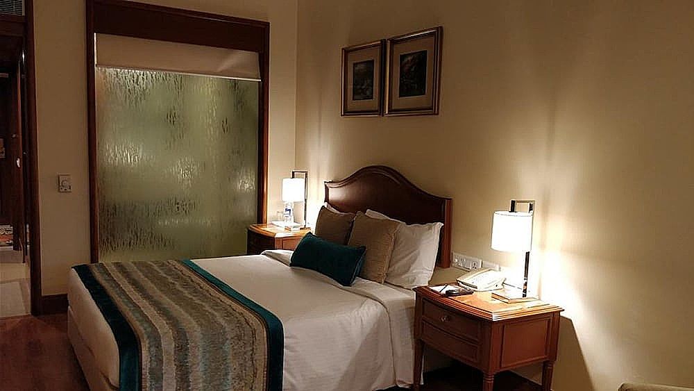 Jaypee Vasant Continental Deluxe Room 7