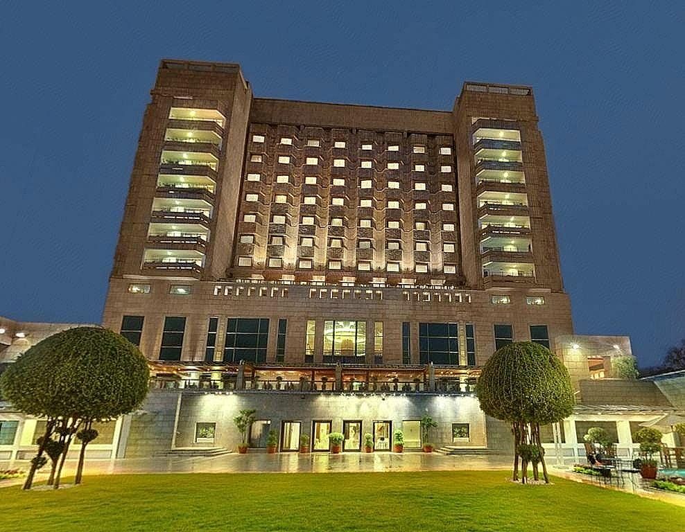 Jaypee Vasant Continental