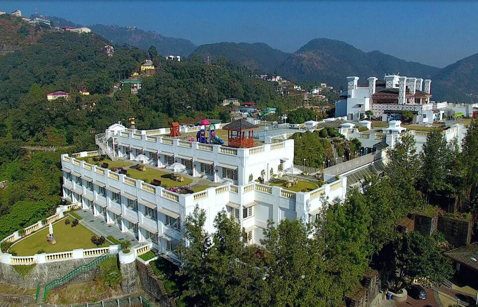 undefined Jaypee Residency Manor