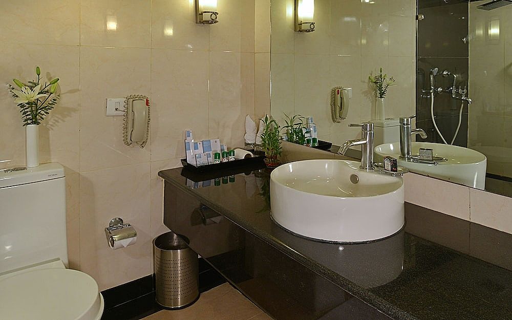 Fortune Park JP Celestial - Member ITC Hotel Group Deluxe Room, 2 Twin Beds (Deluxe Twin) 9