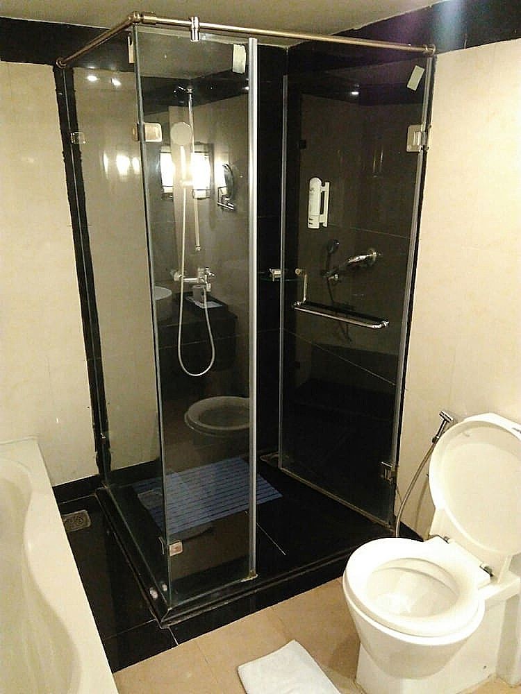 Fortune Park JP Celestial - Member ITC Hotel Group Deluxe Room, 2 Twin Beds (Deluxe Twin) 7