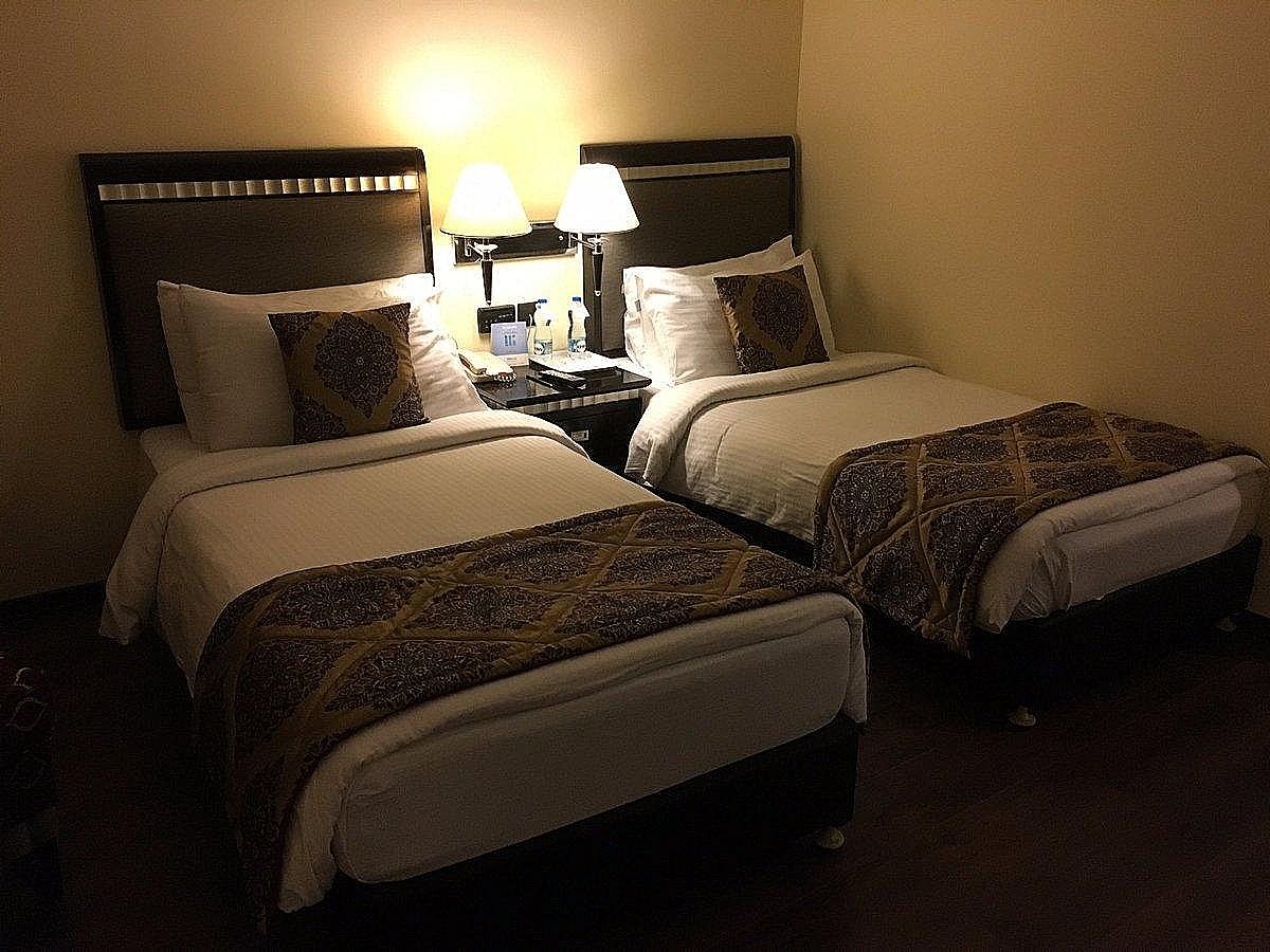 Fortune Park JP Celestial - Member ITC Hotel Group Deluxe Room, 2 Twin Beds (Deluxe Twin) 6