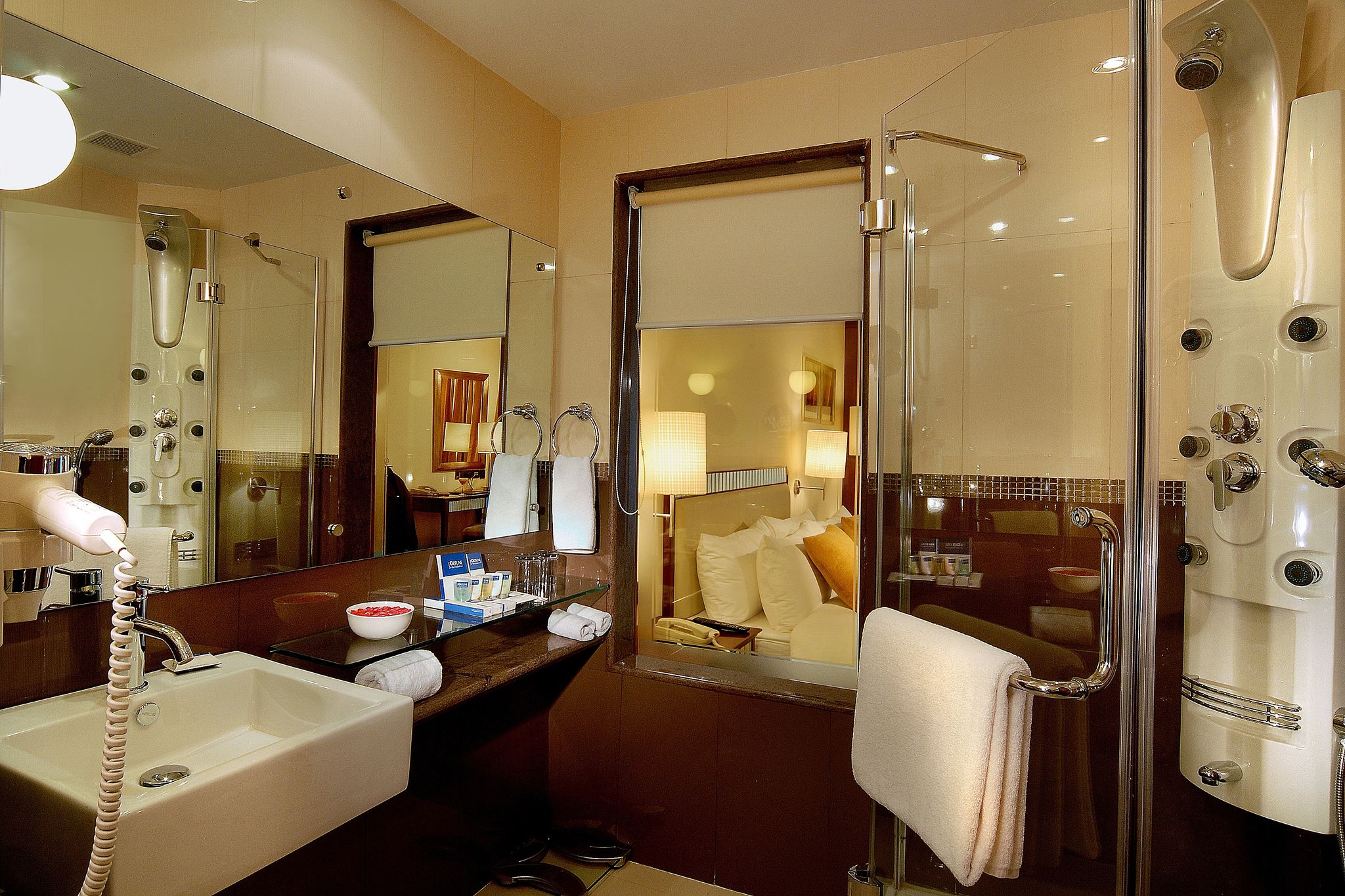 Fortune Park JP Celestial - Member ITC Hotel Group Deluxe Room, 2 Twin Beds (Deluxe Twin) 5