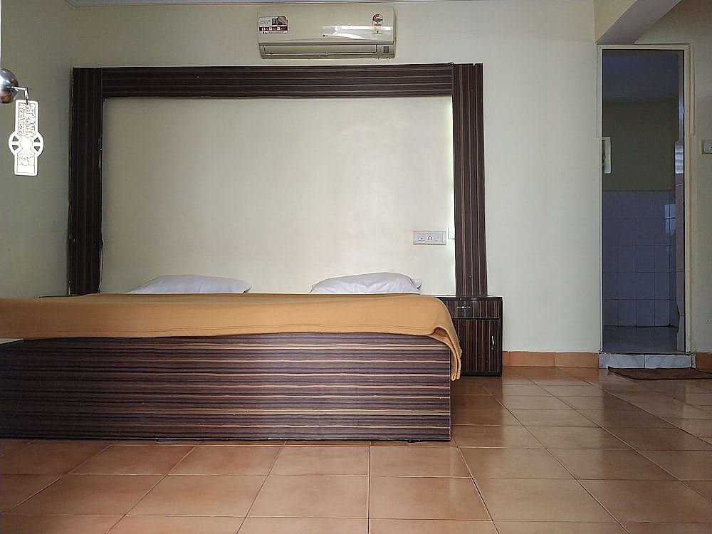 Atlanta Beach Resort NON AC ROOM 16