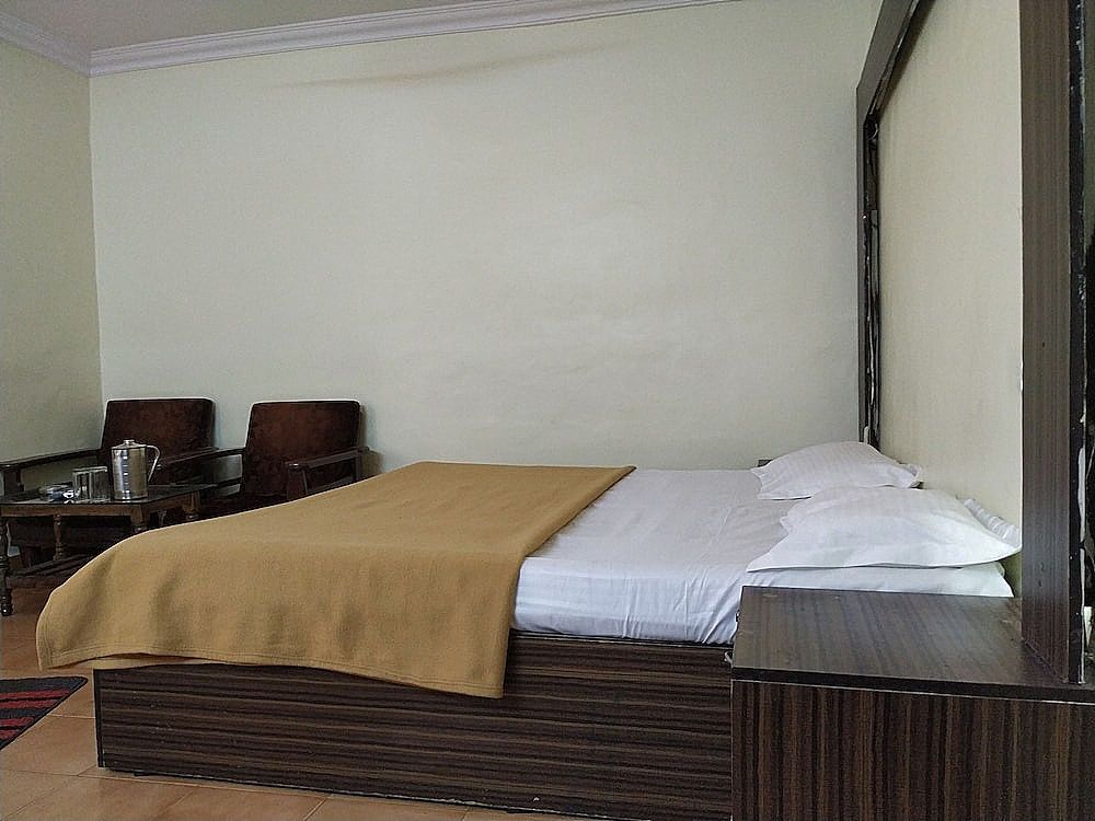 Atlanta Beach Resort NON AC ROOM 34