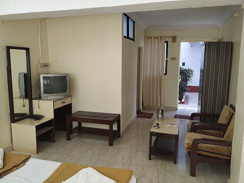 Atlanta Beach Resort NON AC ROOM 20