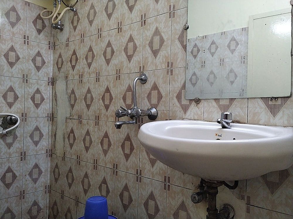 Atlanta Beach Resort NON AC ROOM 30