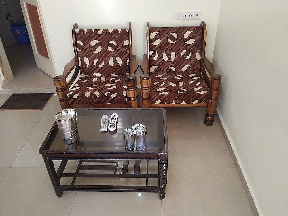 Atlanta Beach Resort NON AC ROOM 27