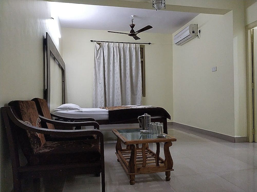 Atlanta Beach Resort NON AC ROOM 32