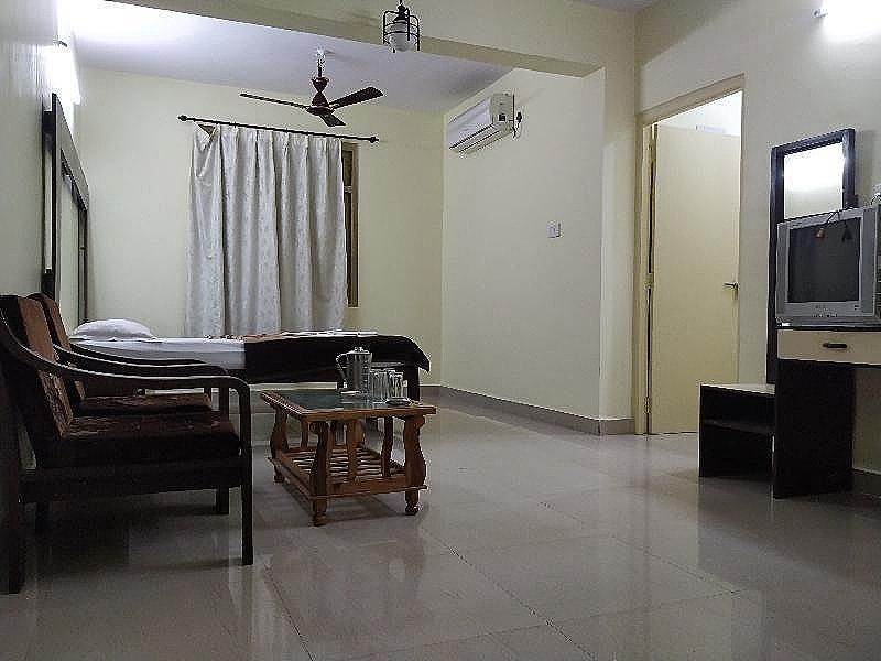 Atlanta Beach Resort Suite 4