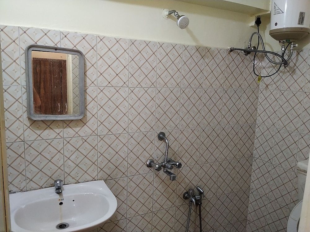 Atlanta Beach Resort NON AC ROOM 4