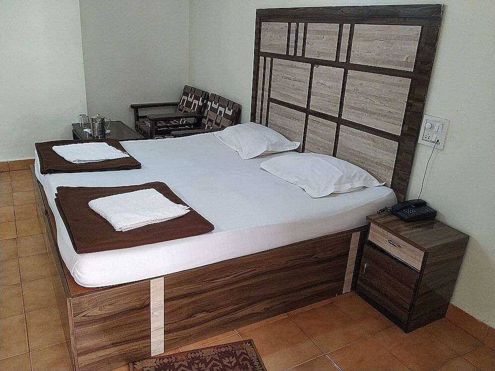 Atlanta Beach Resort NON AC ROOM 22