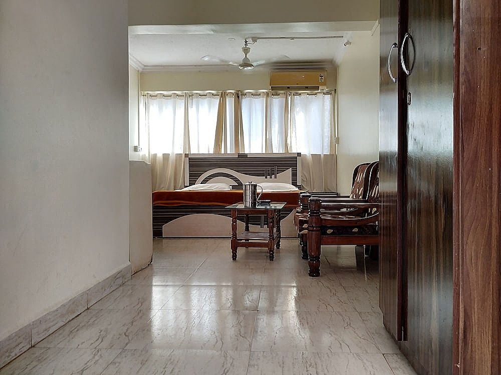 Atlanta Beach Resort NON AC ROOM 15