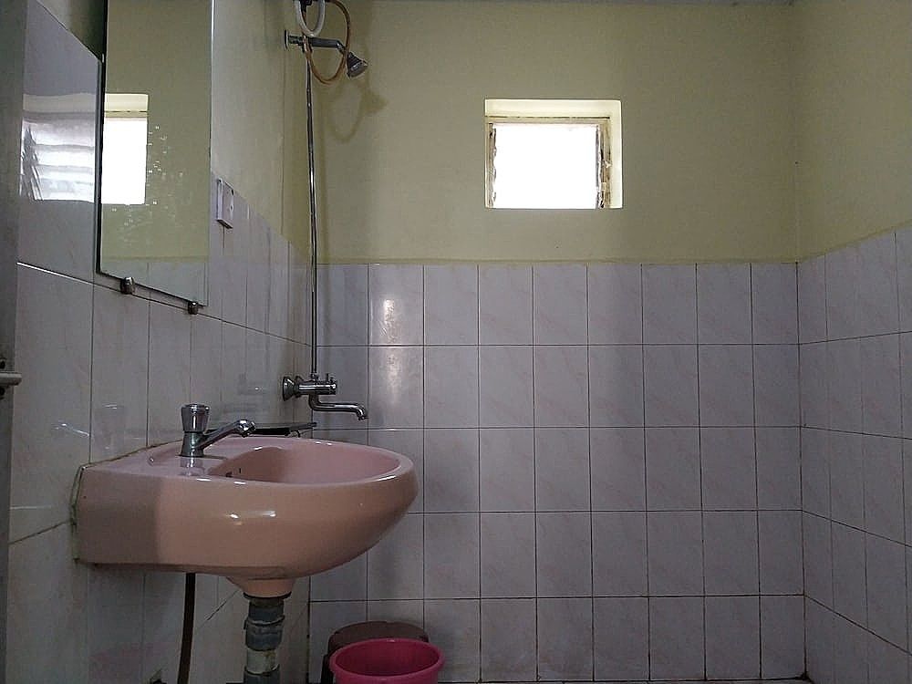 Atlanta Beach Resort NON AC ROOM 23