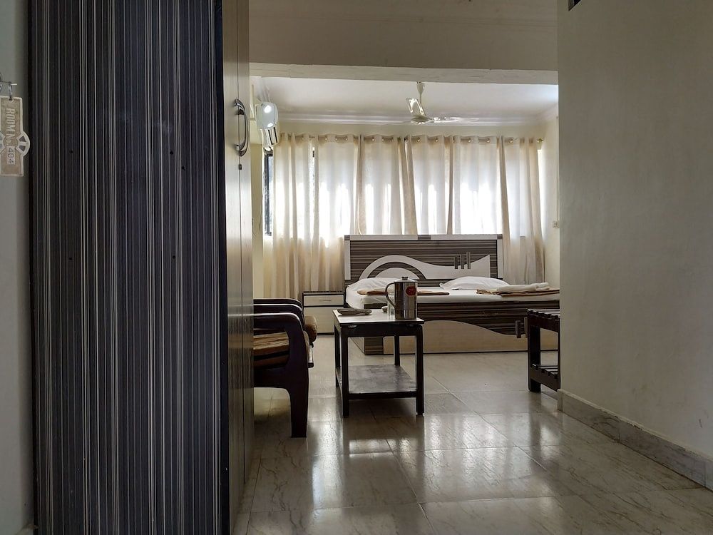 Atlanta Beach Resort NON AC ROOM 21