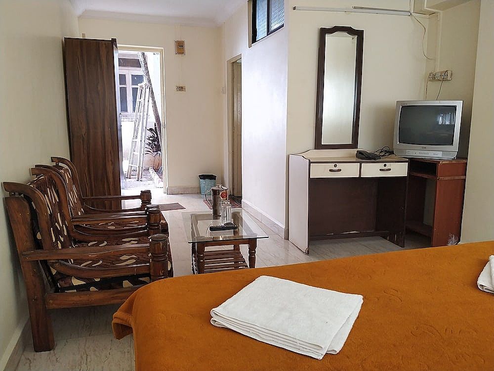 Atlanta Beach Resort NON AC ROOM 19