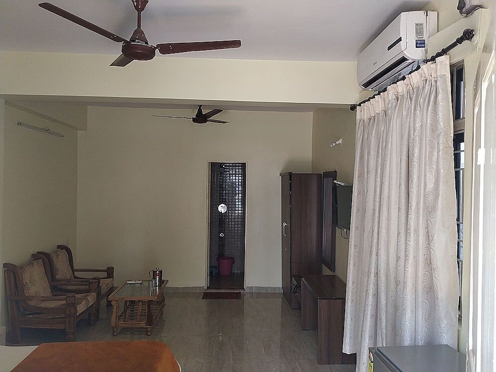 Atlanta Beach Resort NON AC ROOM 29