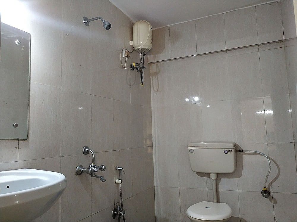 Atlanta Beach Resort NON AC ROOM 6