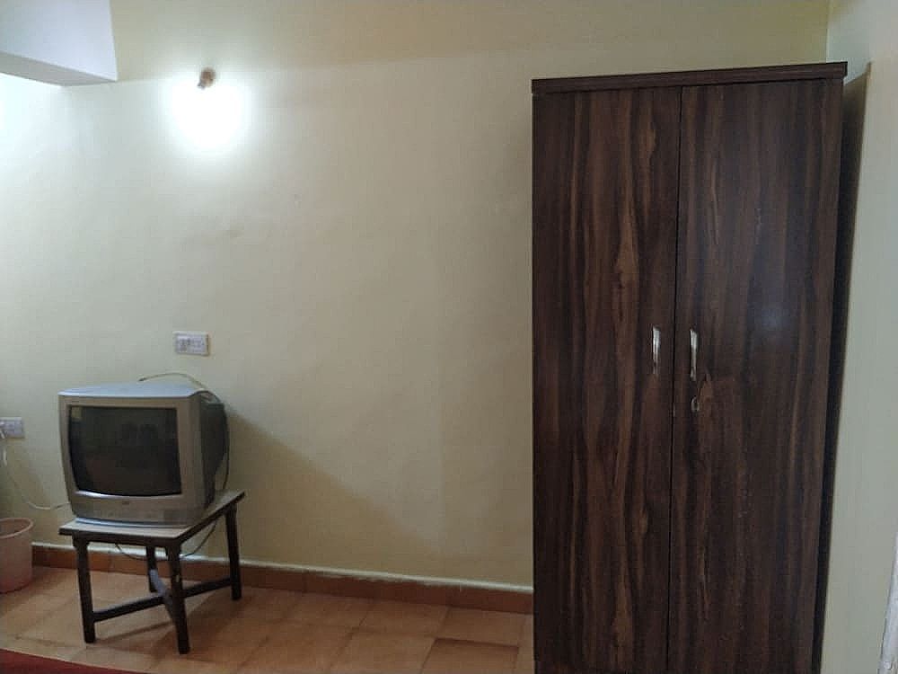 Atlanta Beach Resort NON AC ROOM 26