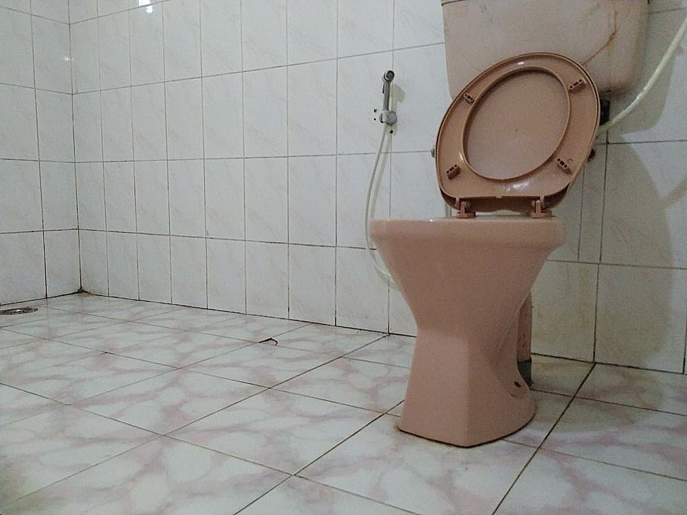 Atlanta Beach Resort NON AC ROOM 24