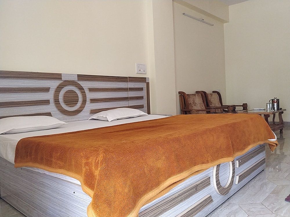 Atlanta Beach Resort NON AC ROOM 35