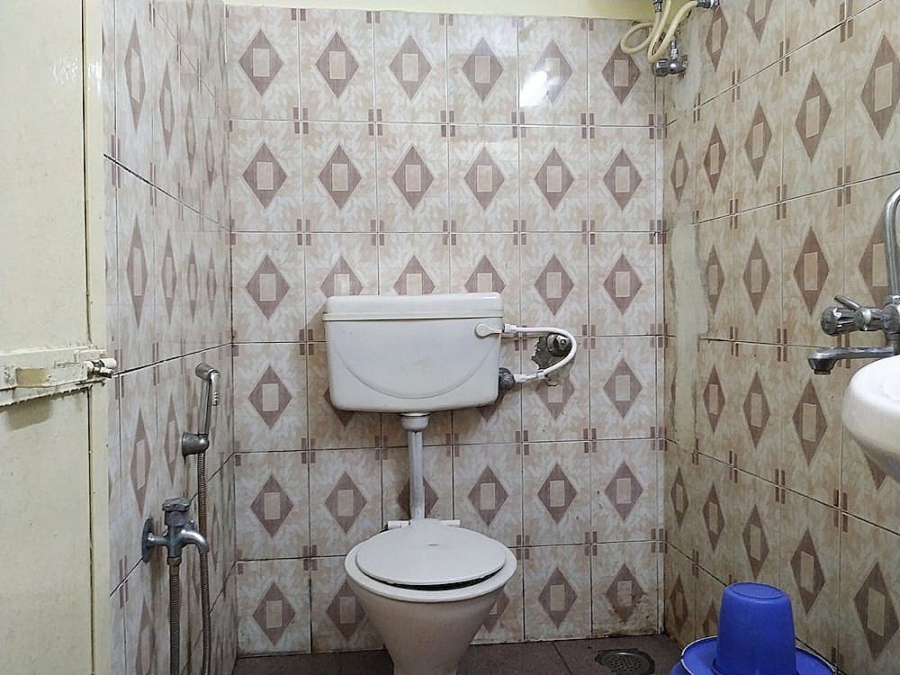 Atlanta Beach Resort NON AC ROOM 33