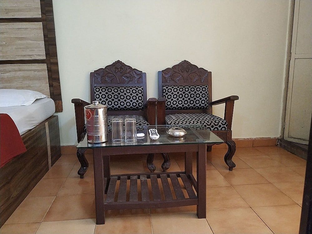 Atlanta Beach Resort NON AC ROOM 25