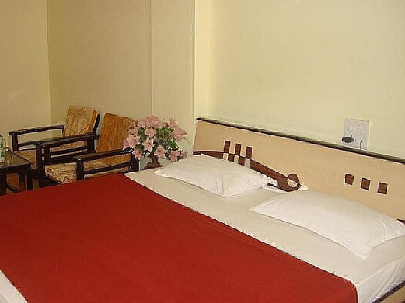 Atlanta Beach Resort Suite 6