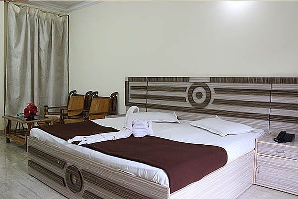 Atlanta Beach Resort Suite