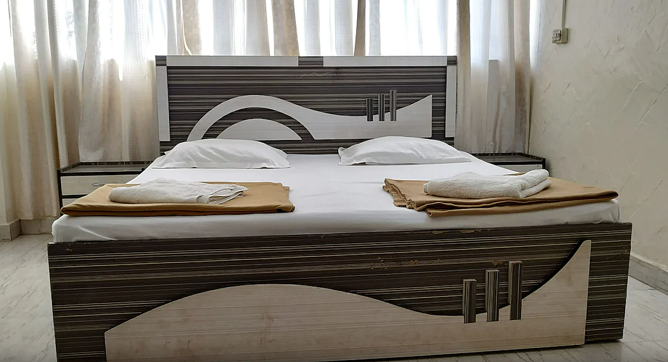 Atlanta Beach Resort Suite 2