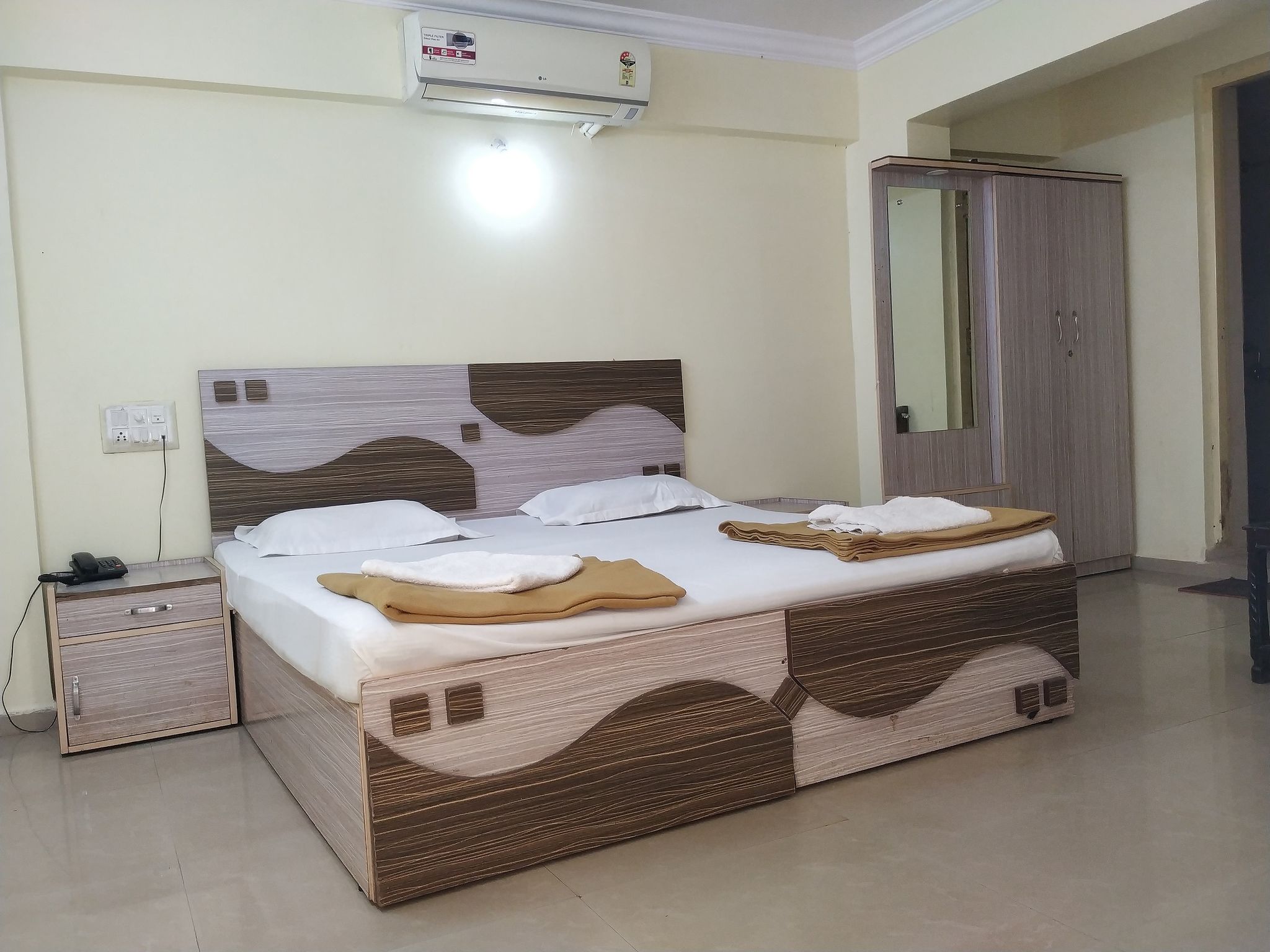 undefined Atlanta Beach Resort 5