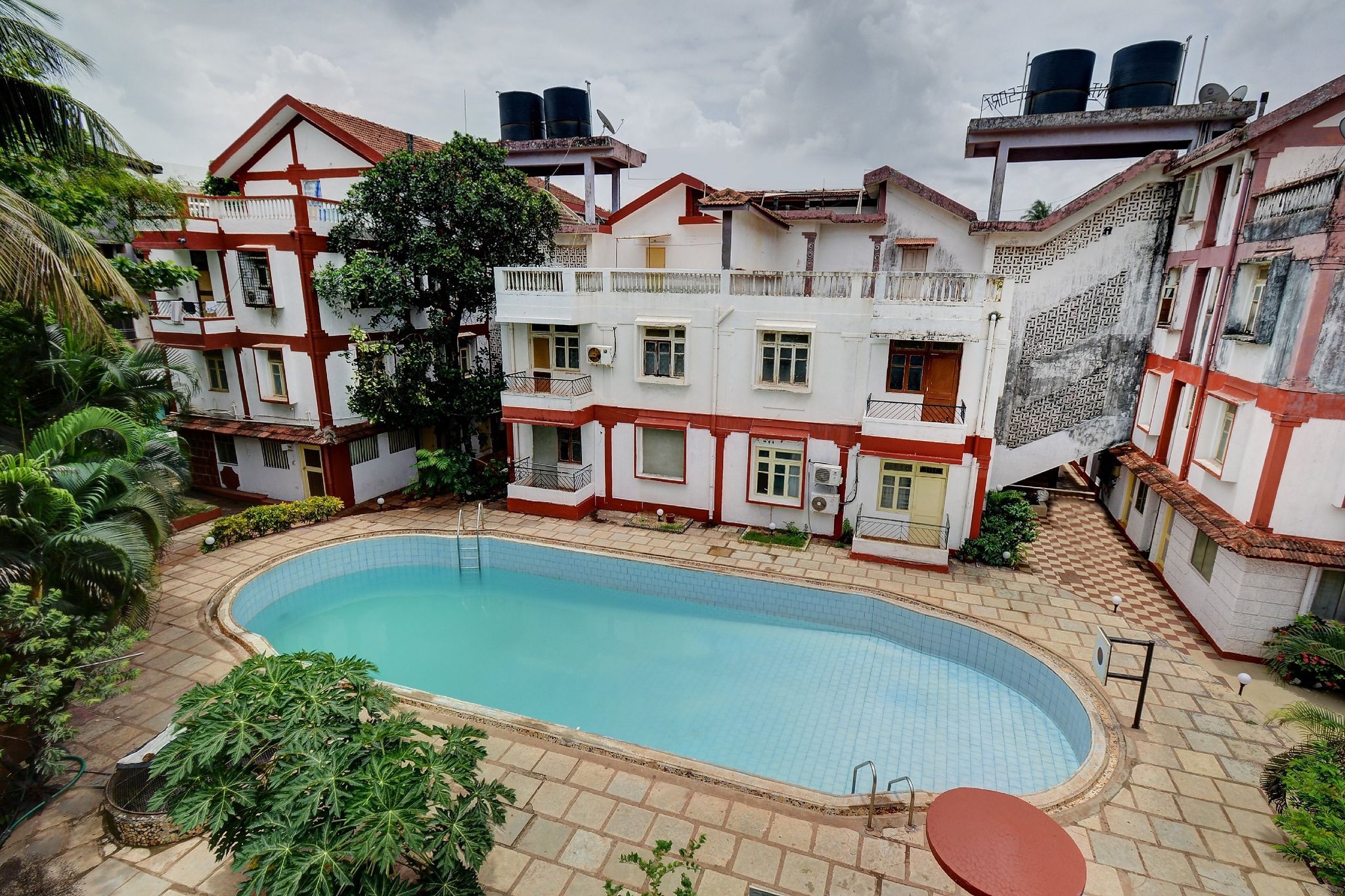 undefined Atlanta Beach Resort