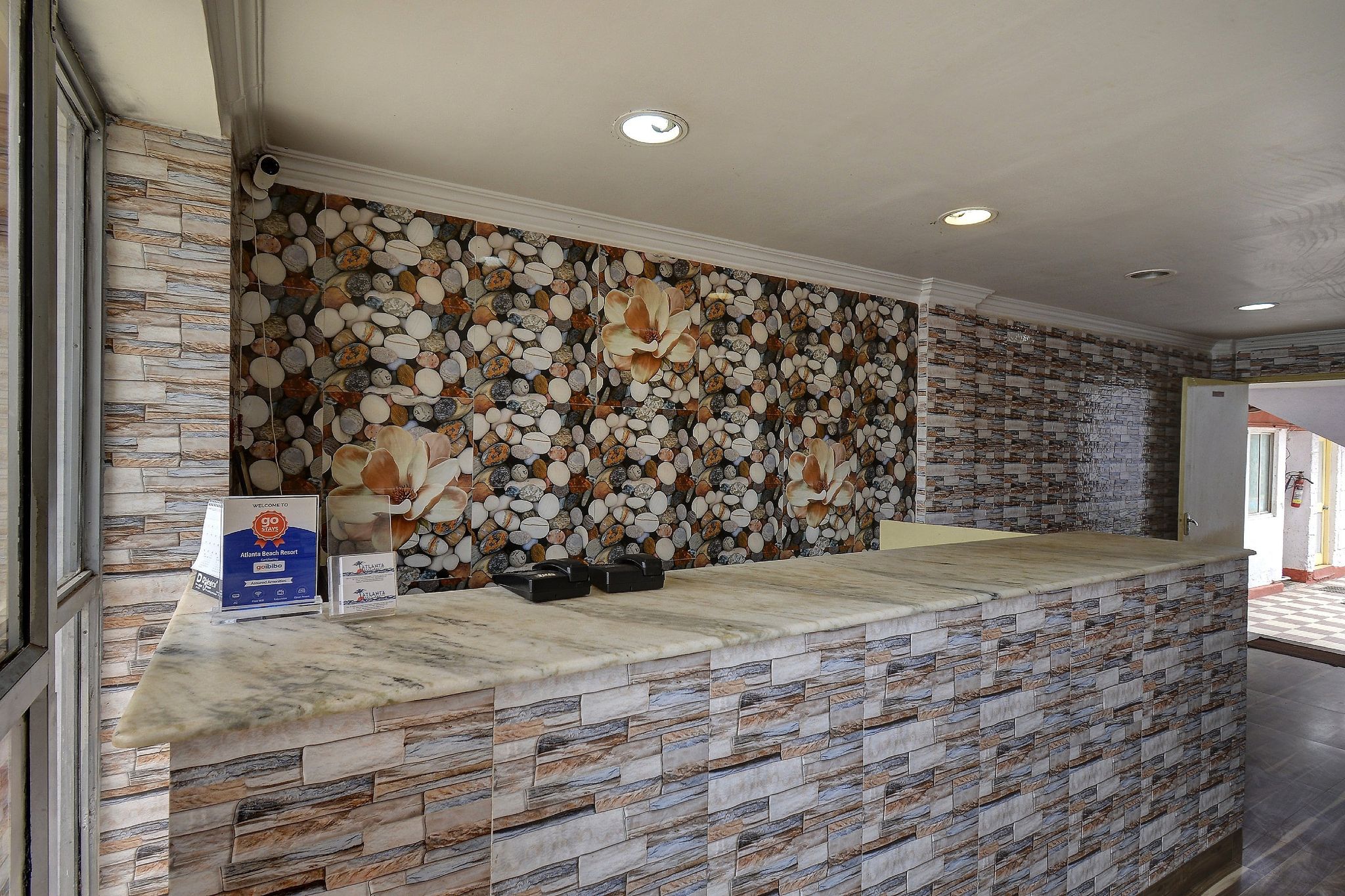 undefined Atlanta Beach Resort 3