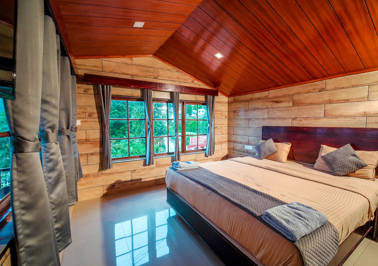 Valley View Room